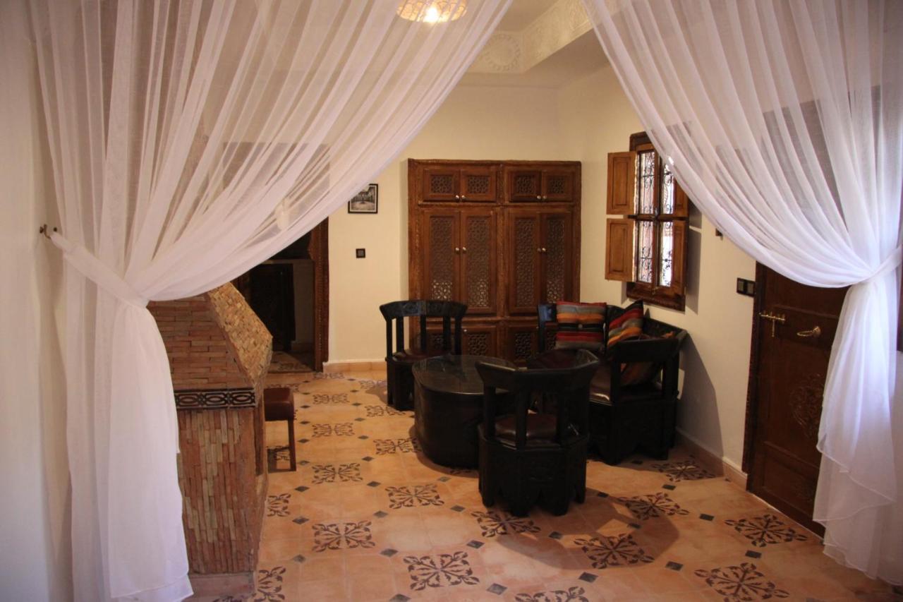 Hotel O'Loft Lagouassem Esterno foto