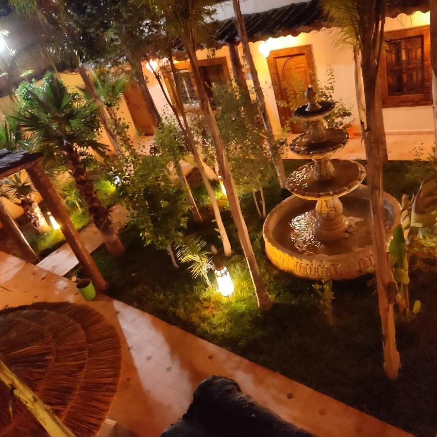 Hotel O'Loft Lagouassem Esterno foto