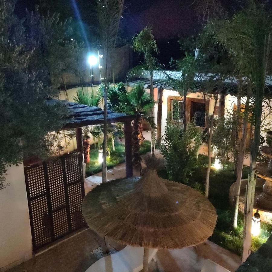 Hotel O'Loft Lagouassem Esterno foto