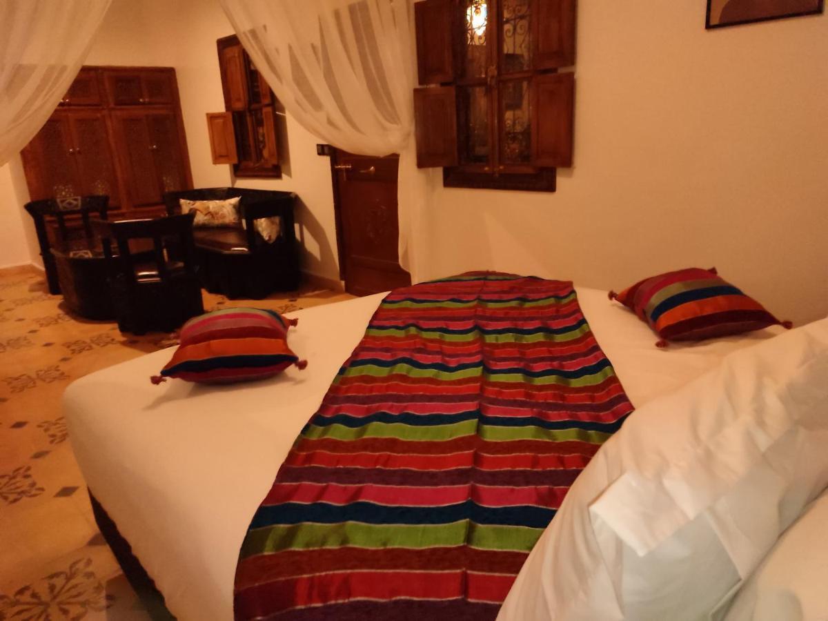 Hotel O'Loft Lagouassem Esterno foto