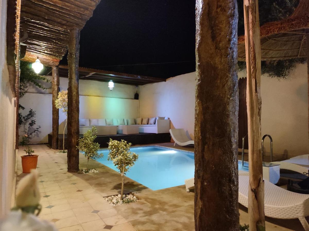 Hotel O'Loft Lagouassem Esterno foto
