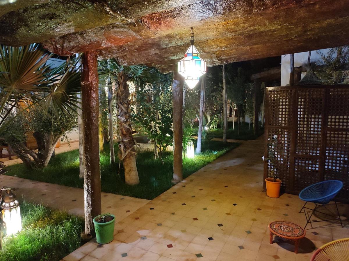 Hotel O'Loft Lagouassem Esterno foto