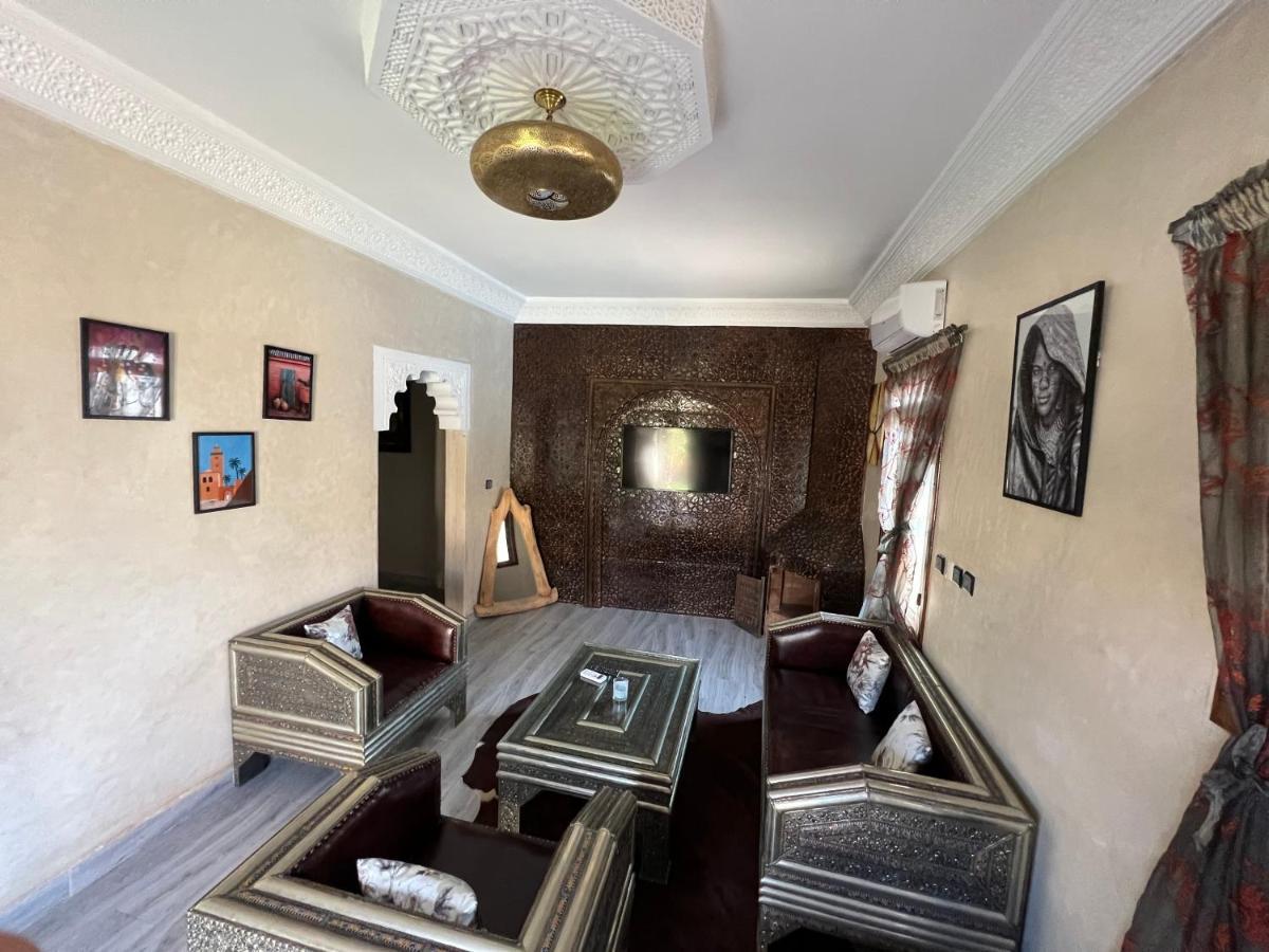 Hotel O'Loft Lagouassem Esterno foto