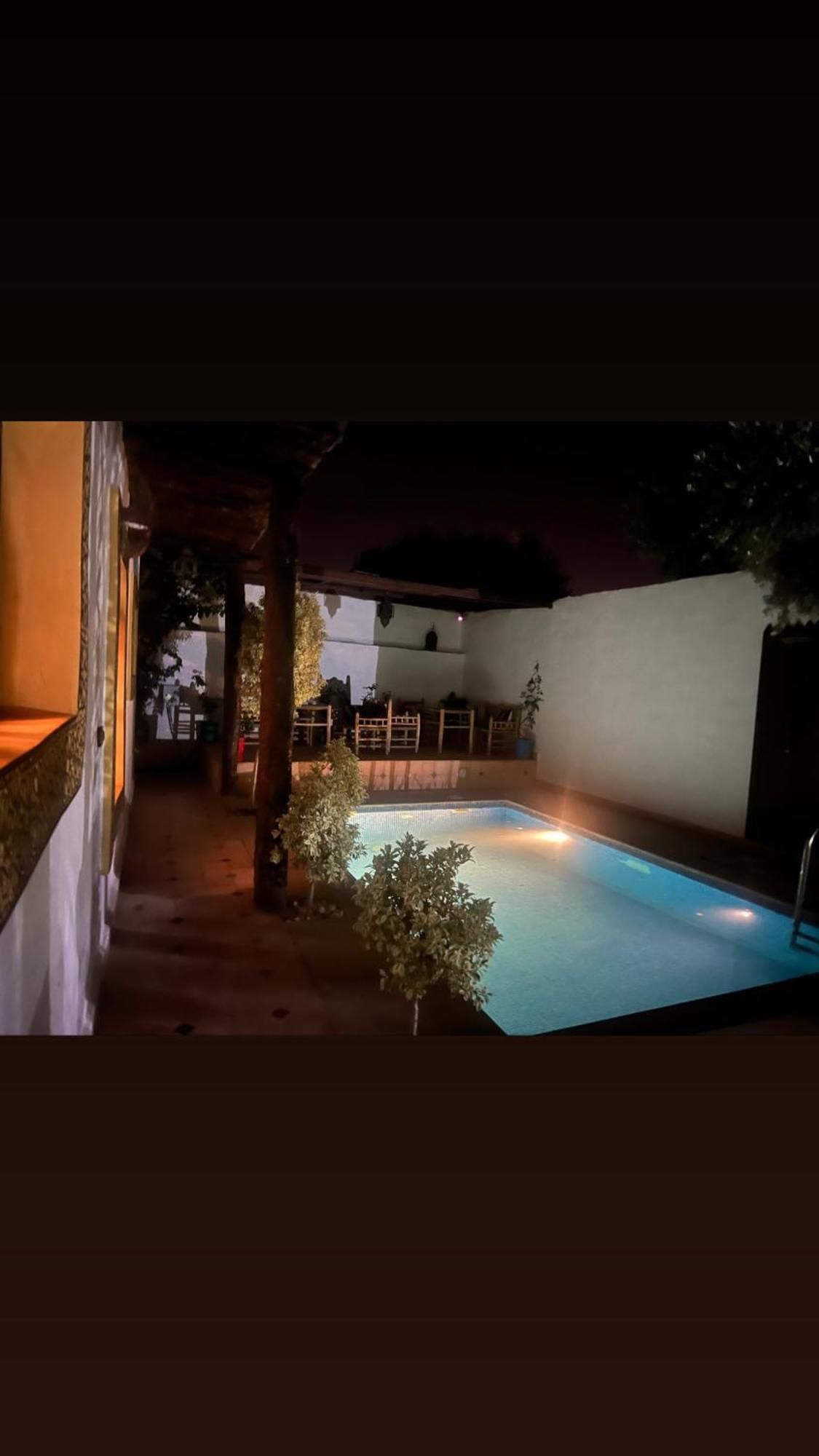 Hotel O'Loft Lagouassem Esterno foto
