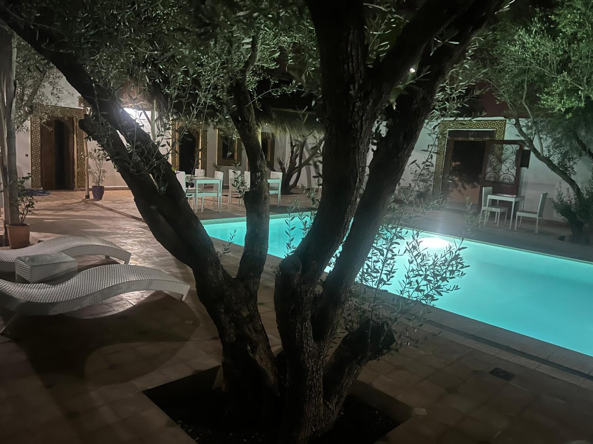 Hotel O'Loft Lagouassem Esterno foto