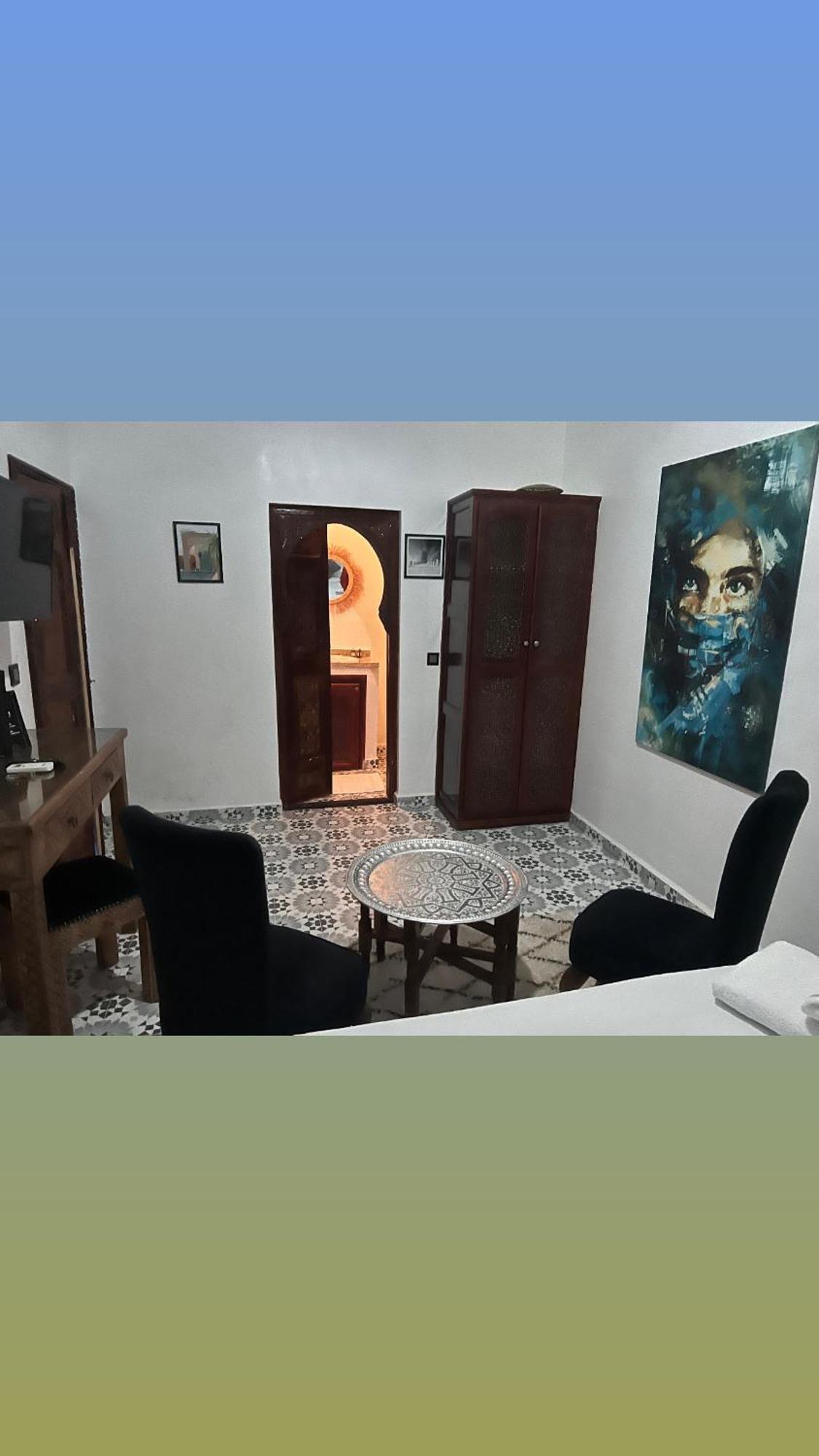 Hotel O'Loft Lagouassem Esterno foto