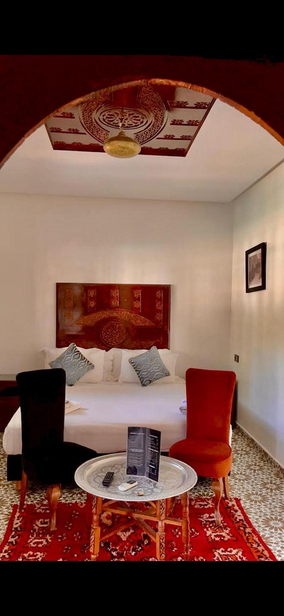 Hotel O'Loft Lagouassem Esterno foto