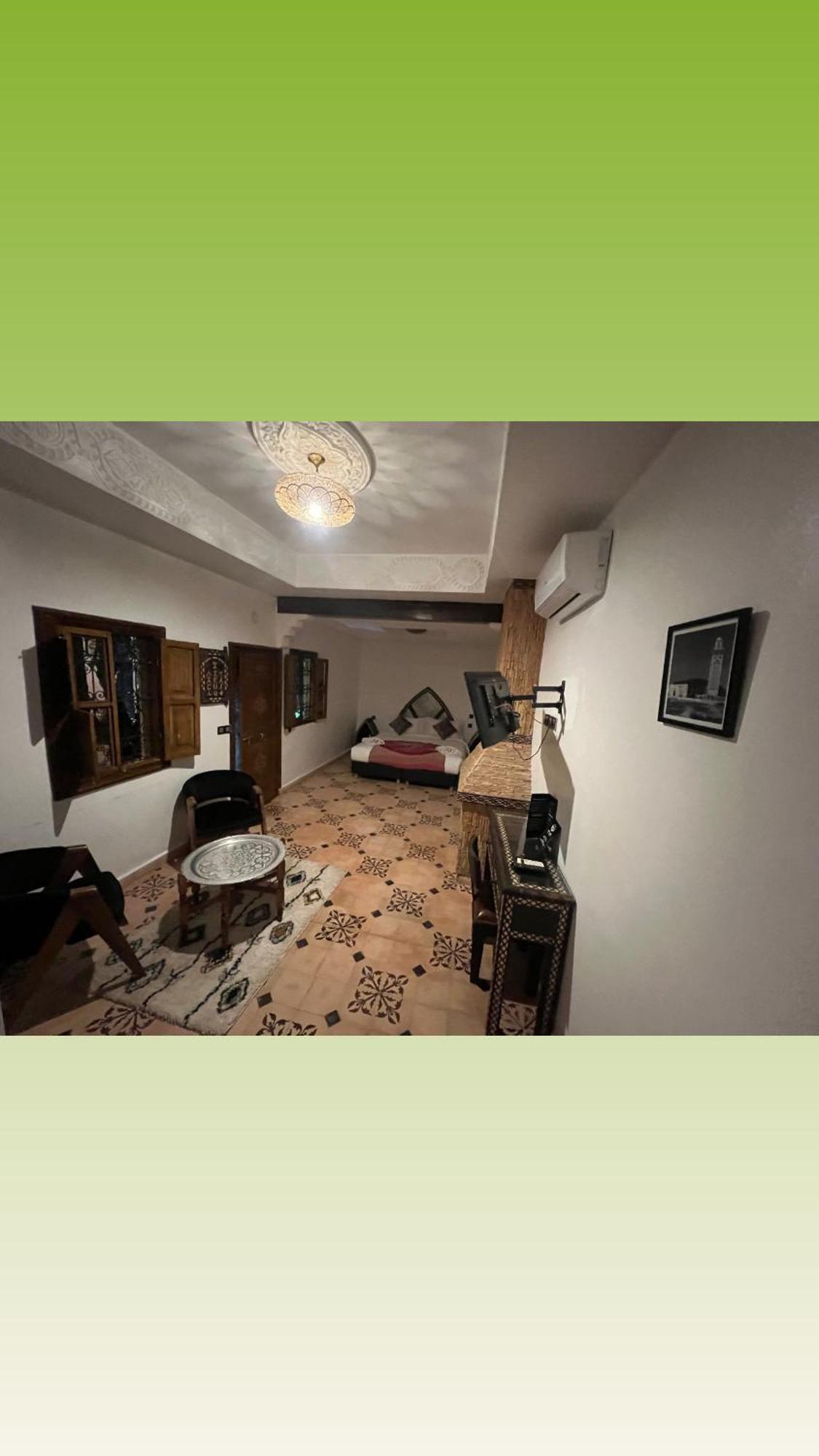 Hotel O'Loft Lagouassem Esterno foto