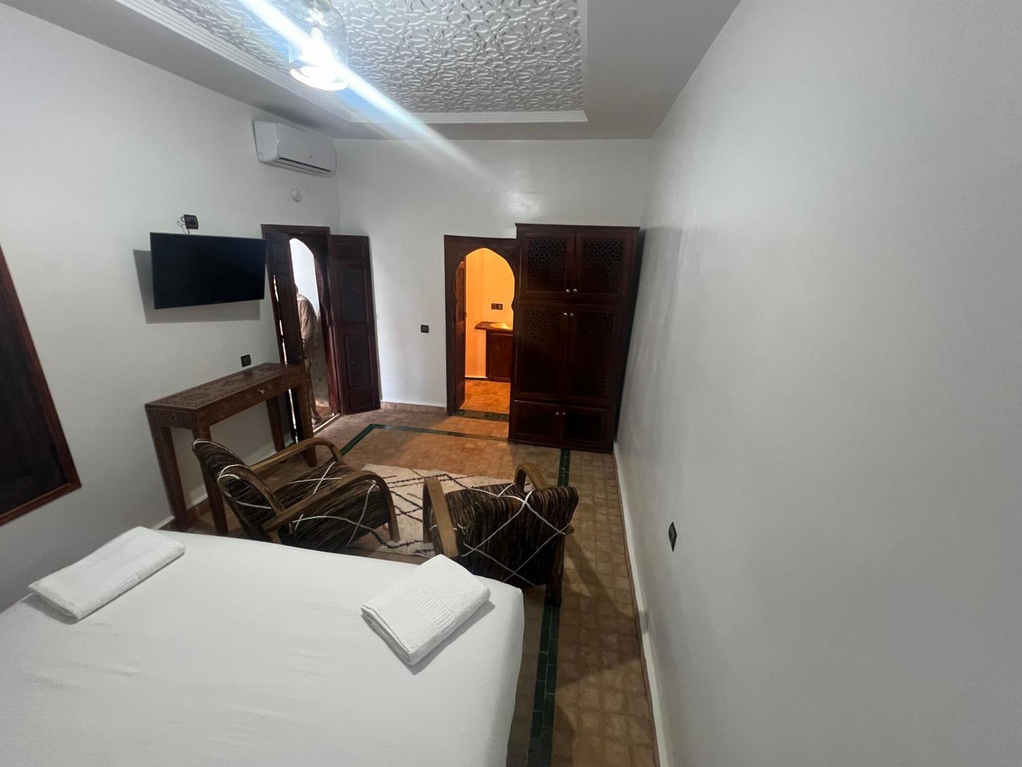 Hotel O'Loft Lagouassem Esterno foto