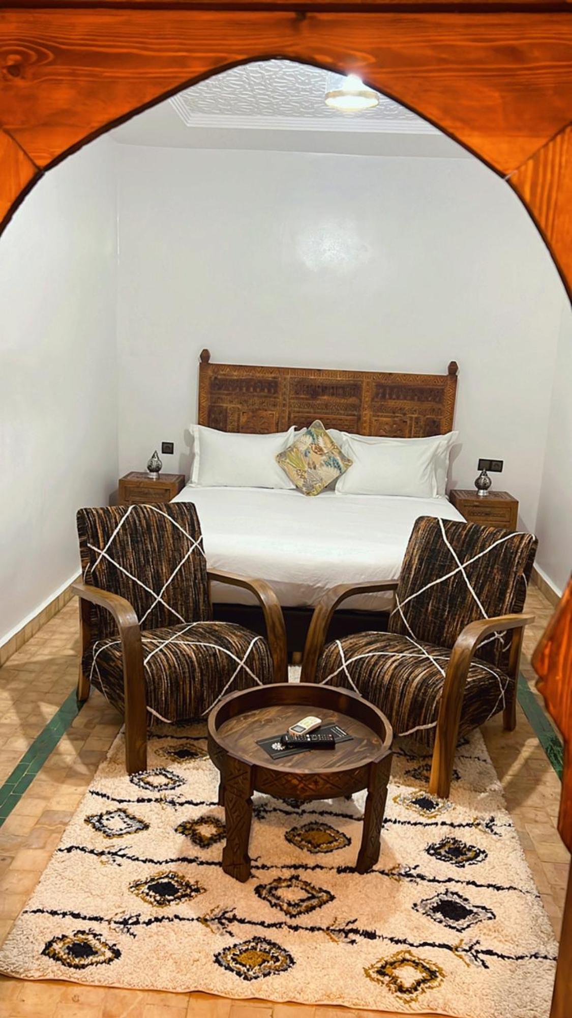 Hotel O'Loft Lagouassem Esterno foto