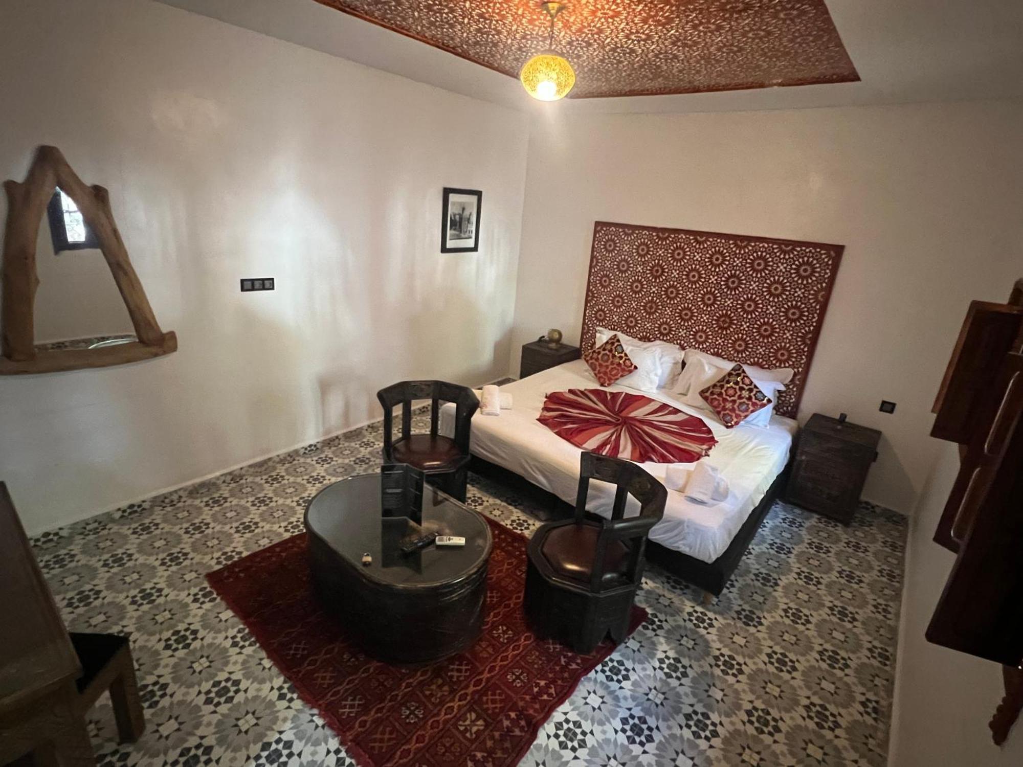 Hotel O'Loft Lagouassem Esterno foto