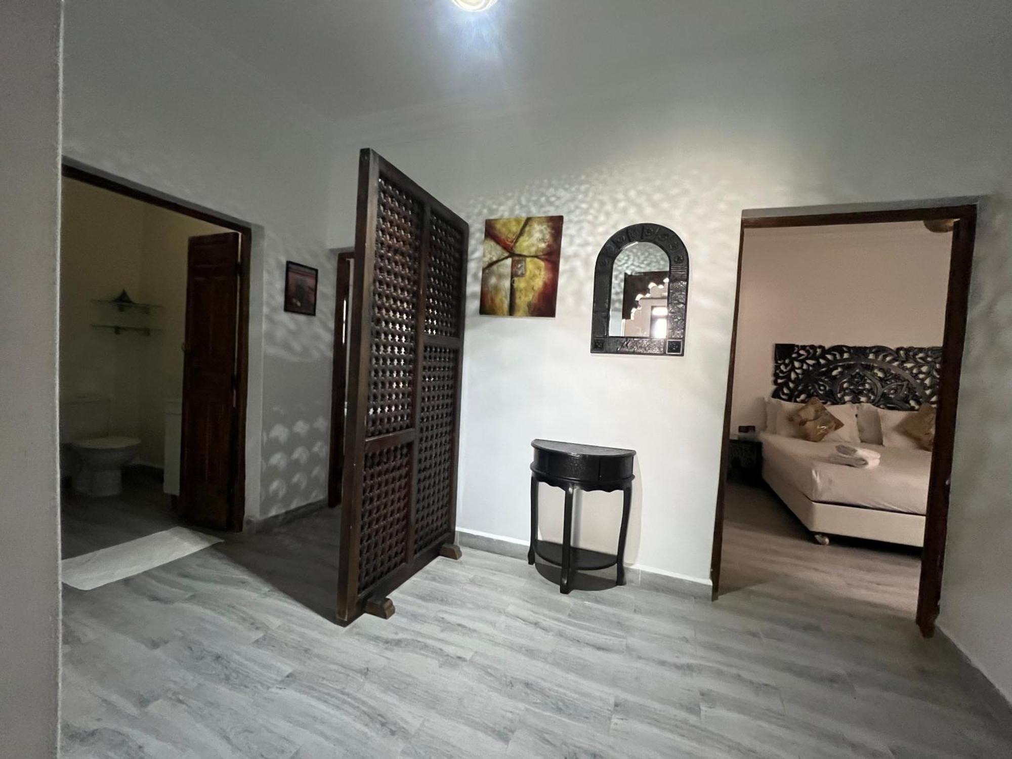 Hotel O'Loft Lagouassem Esterno foto