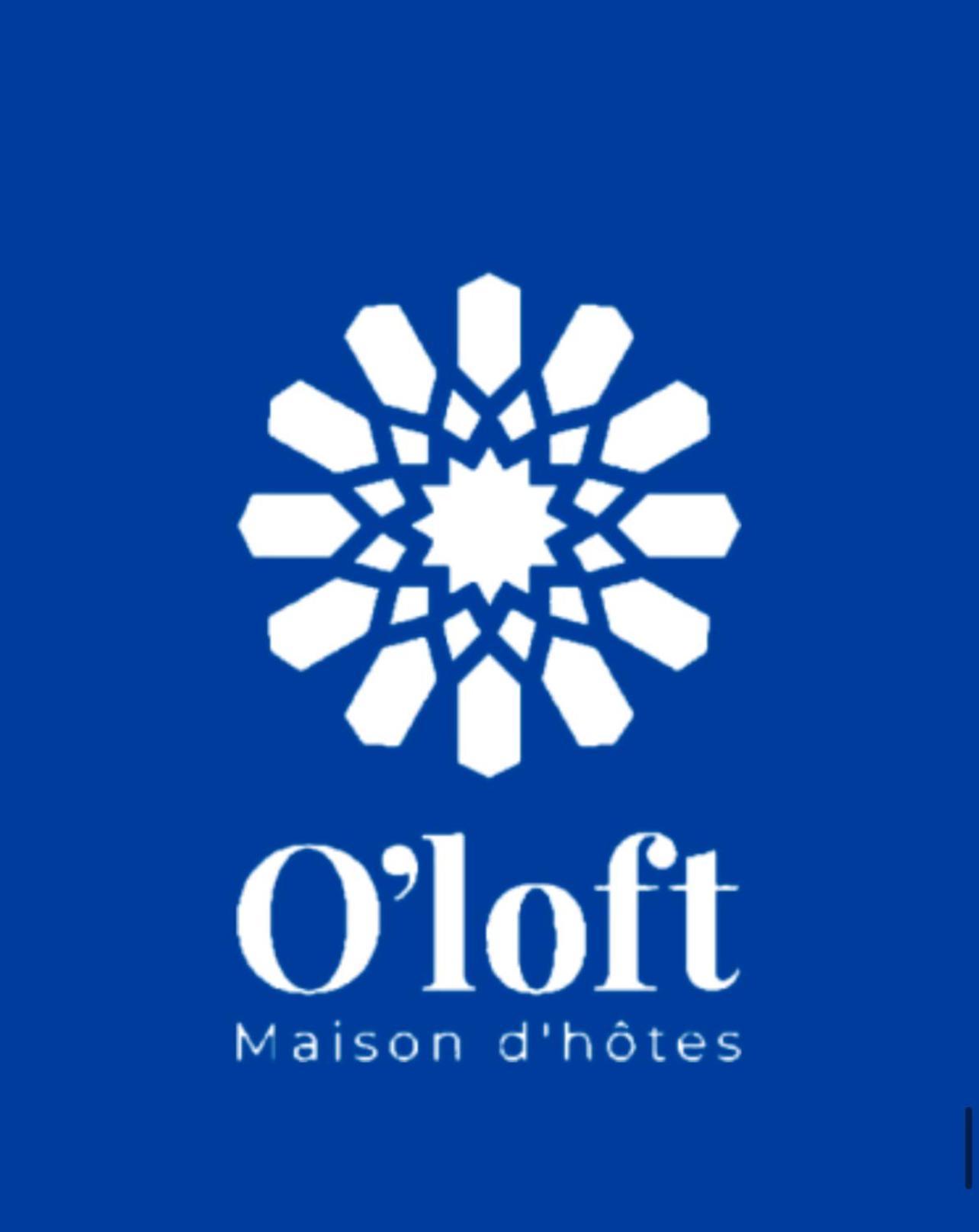 Hotel O'Loft Lagouassem Esterno foto